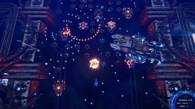 четвертый скриншот из Arcade Forever