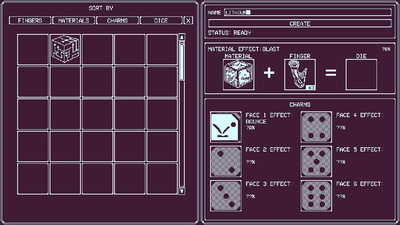 второй скриншот из Dead Finger Dice: A Billionaire Killing Game