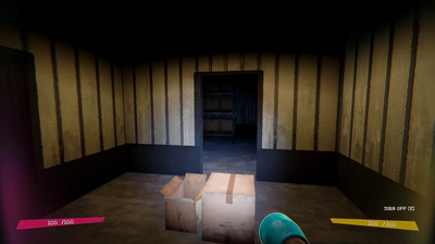 третий скриншот из Pizza Deathlivery