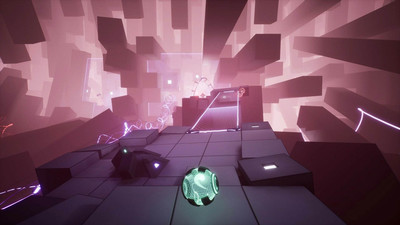 третий скриншот из Orbyss