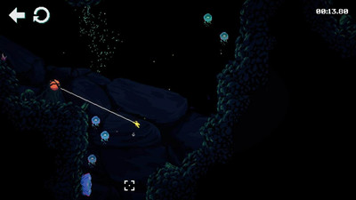 первый скриншот из This Is No Cave