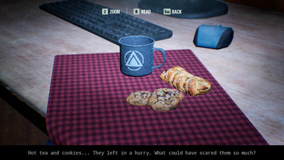 четвертый скриншот из The Black Ice