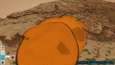 четвертый скриншот из Terra Firma 2