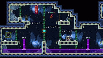 третий скриншот из Forgotten Fragments