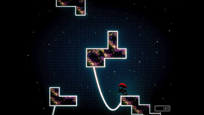 третий скриншот из Knight Fall