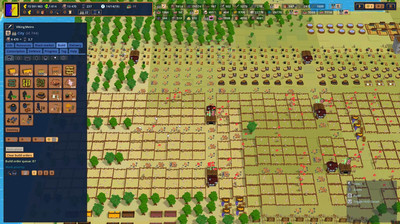 второй скриншот из DSS 2: War Industry