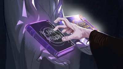 третий скриншот из Simon the Sorcerer Origins