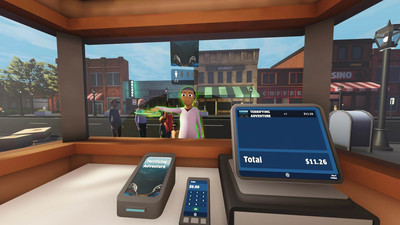 второй скриншот из Ultimate Theater Simulator