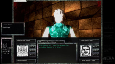 второй скриншот из 500 Saints BETA