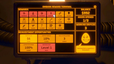 третий скриншот из Egg Harvester BETA