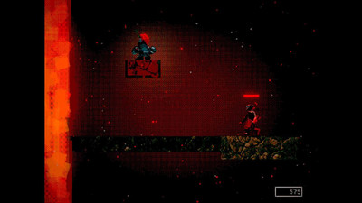 четвертый скриншот из Knight Fall