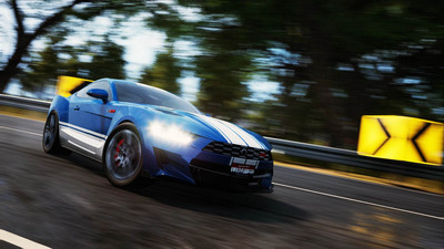 четвертый скриншот из Wreckreation