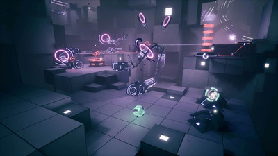 второй скриншот из Orbyss