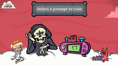 первый скриншот из The Jackbox Party Pack 11