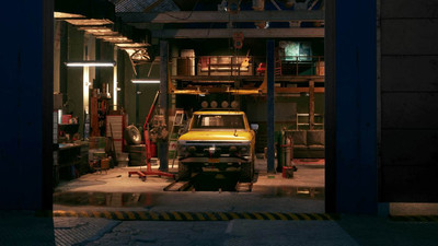 первый скриншот из Outbreak Island