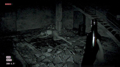 четвертый скриншот из Netbreak