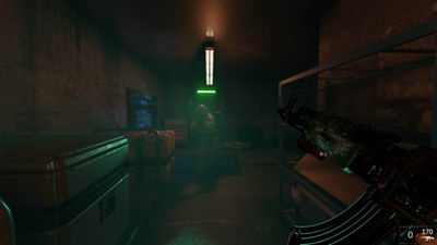 второй скриншот из Beneath