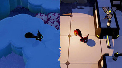 первый скриншот из Hoomanz!