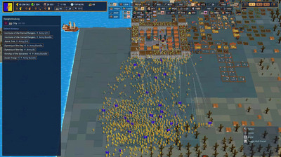 первый скриншот из DSS 2: War Industry