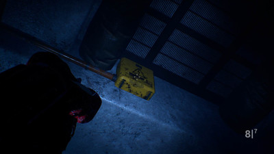 третий скриншот из The Black Ice