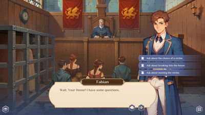 первый скриншот из Becoming a King