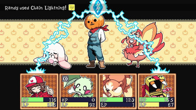 третий скриншот из Pipkin