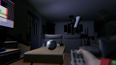 второй скриншот из Nocturia The Game