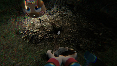 первый скриншот из Nocturia The Game