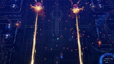 второй скриншот из Arcade Forever