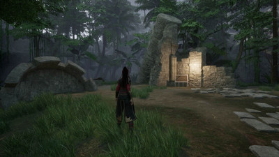 второй скриншот из The Light of Celestia