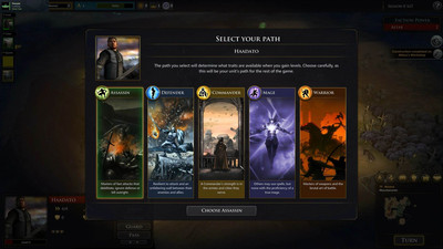 четвертый скриншот из Elemental: Reforged