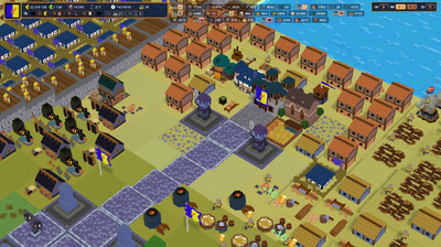 четвертый скриншот из DSS 2: War Industry