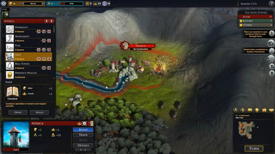 второй скриншот из Elemental: Reforged