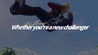 четвертый скриншот из Virtua Fighter 5 R.E.V.O. World Stage