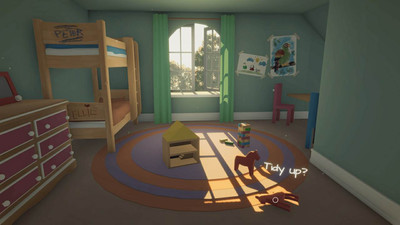 четвертый скриншот из As Long As You're Here