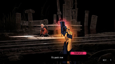 первый скриншот из Silly Polly Beast