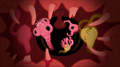 первый скриншот из Bulb Boy 2: Jar of Despair