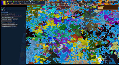 третий скриншот из DSS 2: War Industry