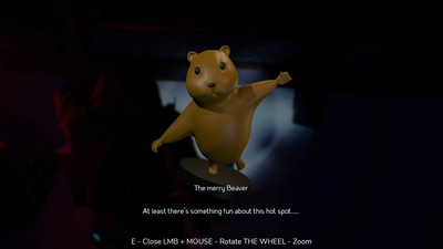 второй скриншот из The Black Ice