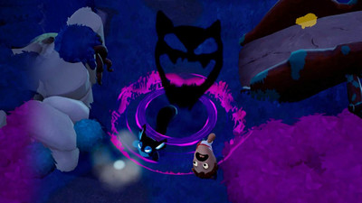 четвертый скриншот из Hoomanz!