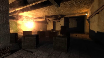 третий скриншот из 18 модов к игре Сталкер \ S.T.A.L.K.E.R (S.T.A.L.K.E.R Тень чернобыля \ Чистое небо \ Зов припяти)