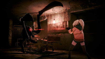 второй скриншот из Silly Polly Beast