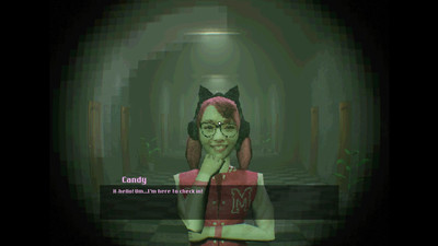 первый скриншот из My Peephole: Hotel Harborview