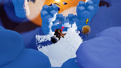 второй скриншот из Hoomanz!