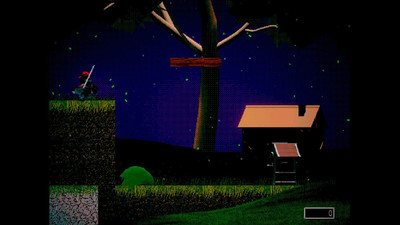 первый скриншот из Knight Fall