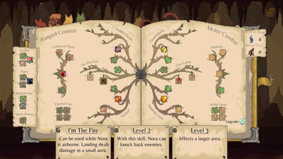 четвертый скриншот из Luctus