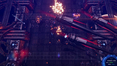 первый скриншот из Arcade Forever