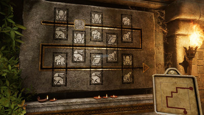 третий скриншот из Escape Simulator 2 DEMO