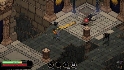 первый скриншот из Aris Arcanum