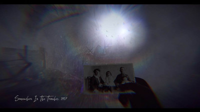 первый скриншот из Trenches - World War 1 Horror Survival Game